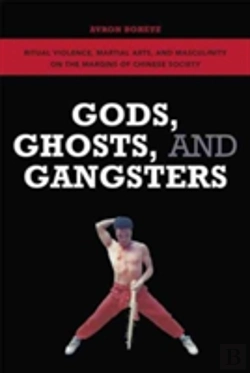 Bertrand.pt - Gods, Ghosts, And Gangsters
