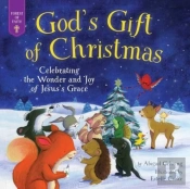 God'S Gift Of Christmas