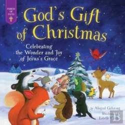 Bertrand.pt - God'S Gift Of Christmas