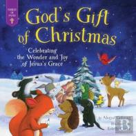 God'S Gift Of Christmas