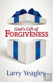 God'S Gift Of Forgiveness