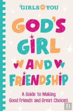 Bertrand.pt - God'S Girl And Friendship