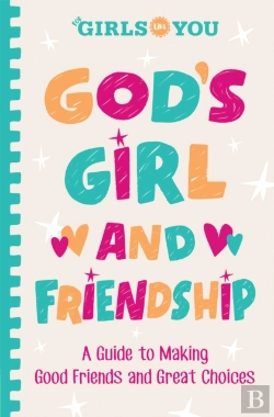 Bertrand.pt - God'S Girl And Friendship