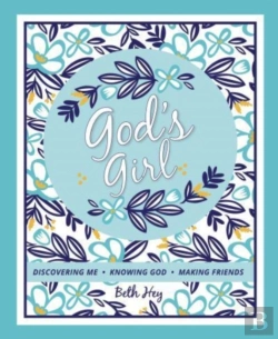 Bertrand.pt - God'S Girl: Discovering Me-Knowing God-M