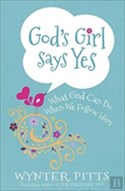 Bertrand.pt - Gods Girl Says Yes