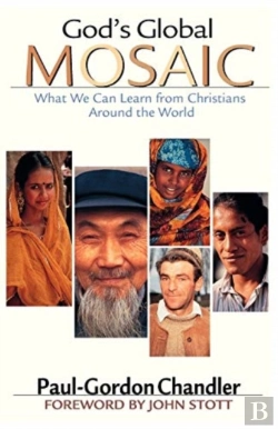 Bertrand.pt - God`S Global Mosaic - What We Can Learn From Christians Around The World