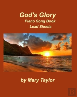 Bertrand.pt - God'S Glory Piano Song Book Lead Sheets