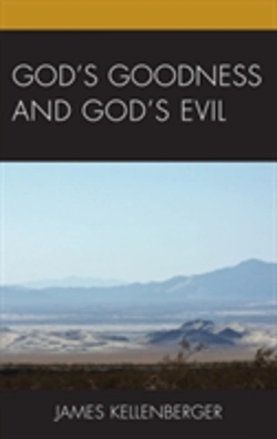Bertrand.pt - God'S Goodness And God'S Evil