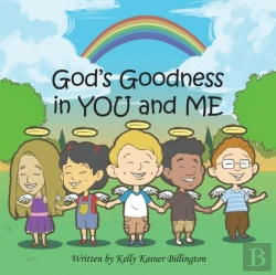 Bertrand.pt - God'S Goodness In You And Me