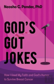 God'S Got Jokes