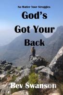 God'S Got Your Back