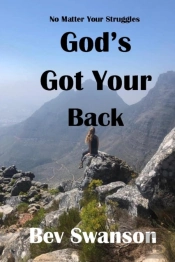 God'S Got Your Back