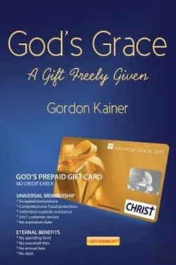 Bertrand.pt - God'S Grace: A Gift Freely Given