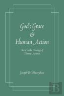God'S Grace And Human Action