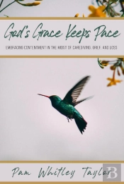 God'S Grace Keeps Pace