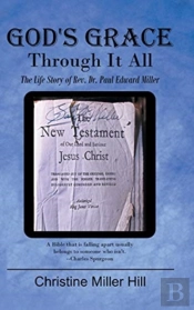 God'S Grace Through It All