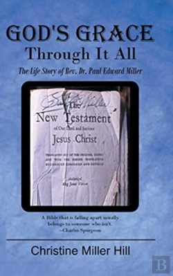 Bertrand.pt - God'S Grace Through It All