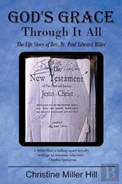 God'S Grace Through It All