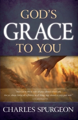 Bertrand.pt - God'S Grace To You