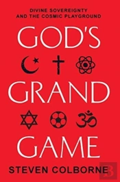 God'S Grand Game
