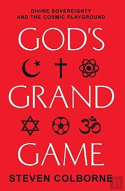Bertrand.pt - God'S Grand Game