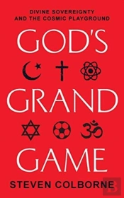 God'S Grand Game