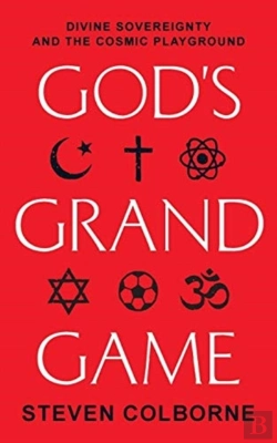 Bertrand.pt - God'S Grand Game