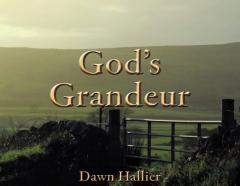 God'S Grandeur