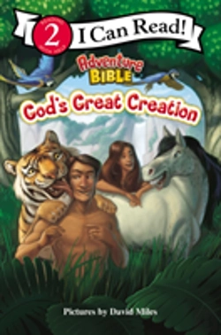 Bertrand.pt - God'S Great Creation