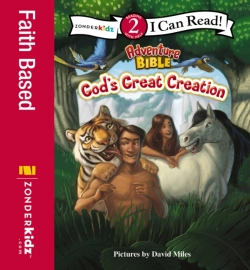 Bertrand.pt - God'S Great Creation