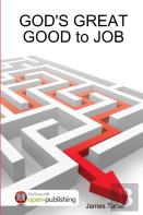 God'S Great Good To Job