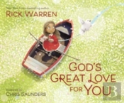 God'S Great Love For You