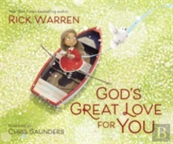 Bertrand.pt - God'S Great Love For You
