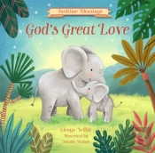 God'S Great Love