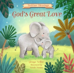 Bertrand.pt - God'S Great Love