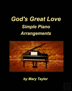 Bertrand.pt - God'S Great  Love  Simple Piano Arrangements
