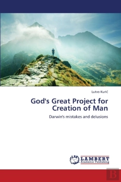 Bertrand.pt - God'S Great Project For Creation Of Man