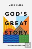 God'S Great Story