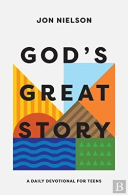 Bertrand.pt - God'S Great Story