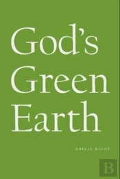 God'S Green Earth