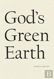 God'S Green Earth