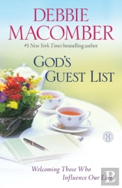 God'S Guest List
