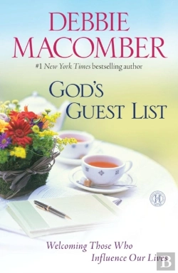 Bertrand.pt - God'S Guest List