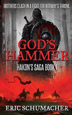 Bertrand.pt - God'S Hammer