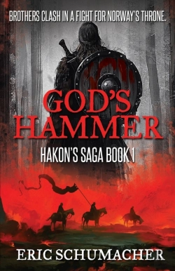 Bertrand.pt - God'S Hammer