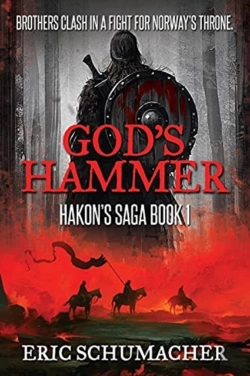 Bertrand.pt - God'S Hammer