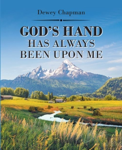 Bertrand.pt - God'S Hand Has Always Been Upon Me