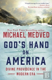 God'S Hand On America