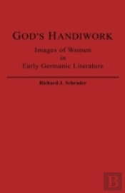 God'S Handiwork