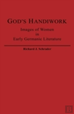 Bertrand.pt - God'S Handiwork
